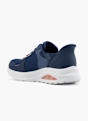 Skechers Slip on kék 30980 3