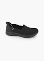 Skechers Flad sko Sort 30982 6