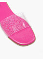 Graceland Sandal Pink 90125 2