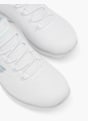 Skechers Slip-on маратонки Бял 30985 6