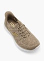 Skechers Sneaker Taupe 30991 2