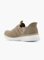 Skechers Sneaker Taupe 30991 3