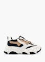 Graceland Sneakersy chunky Biały 31016 1