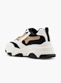 Graceland Sneakersy chunky Biały 31016 3