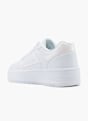 Graceland Sneaker Vit 31014 3