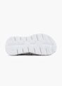 Skechers Clog Weiß 31006 4