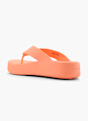 Crocs Japonki Pomarańczowy 31009 3