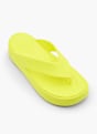 Crocs Chancla de dedo Amarillo 31010 2