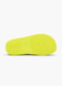 Crocs Chancla de dedo Amarillo 31010 4