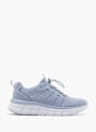 Bench Slip On Sneaker Blau 31028 1
