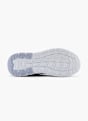Bench Slip on sneaker Blå 31028 4