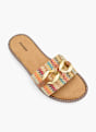 Graceland Chaussons Marron 32442 2