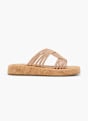 Catwalk Sandalia Rosa 31134 1