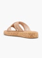 Catwalk Sandalia Rosa 31134 3