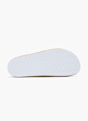 Graceland Chaussons Blanc 32066 4