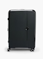 Saxoline Valigia Nero 32142 1