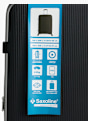 Saxoline Valigia Nero 32142 5