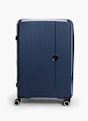 Saxoline Koffer Blau 32145 1