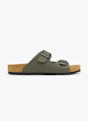 Björndal Zapatillas de casa Gris 32166 1