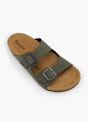Björndal Zapatillas de casa Gris 32166 2
