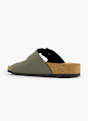 Björndal Zapatillas de casa Gris 32166 3