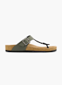 Björndal Chancla de dedo Caqui 32168 1