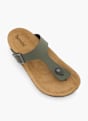 Björndal Papuče Kaki 32168 2