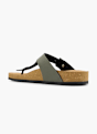 Björndal Papuče Kaki 32168 3