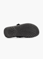 Memphis One Ciabatta bassa Nero 32180 4