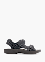 Memphis One Sandale Crna 32181 1