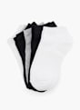 Urban Classics Socken Schwarz 32201 1