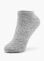 Urban Classics Socken Schwarz 32201 2
