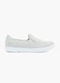 Skechers Półbuty Szary 34233 1