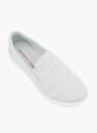 Skechers Półbuty Szary 34233 2