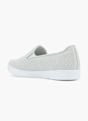 Skechers Półbuty Szary 34233 3