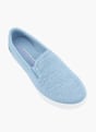 Skechers Buty wsuwane Niebieski 32203 2