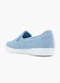 Skechers Buty wsuwane Niebieski 32203 3