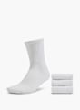 Urban Classics Socken Weiß 32206 1