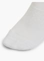 Urban Classics Socken Weiß 32206 3