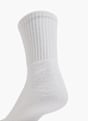 Urban Classics Socken Weiß 32206 4