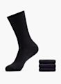 Urban Classics Socken Schwarz 32207 1