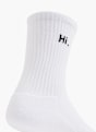 Urban Classics Socken Schwarz 32209 4