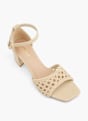 Catwalk Sandalo Beige 32223 2
