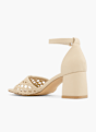 Catwalk Sandalo Beige 32223 3