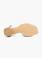 Catwalk Sandalo Beige 32223 4