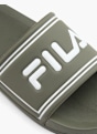 FILA Natikači Kaki 52616 5