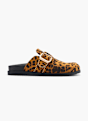 Catwalk Ciabatta bassa Marrone 32265 1