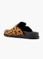 Catwalk Ciabatta bassa Marrone 32265 3