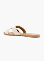 Graceland Ciabatta bassa Beige 32277 3
