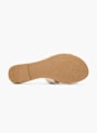 Graceland Ciabatta bassa Beige 32277 4